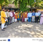 पीएम श्री विद्यालय कन्या थांदला का बोर्ड परीक्षा परिणाम उत्कृष्ट रहा*